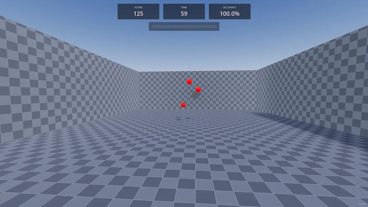 AIM/FLASH Trainer Screenshot 8