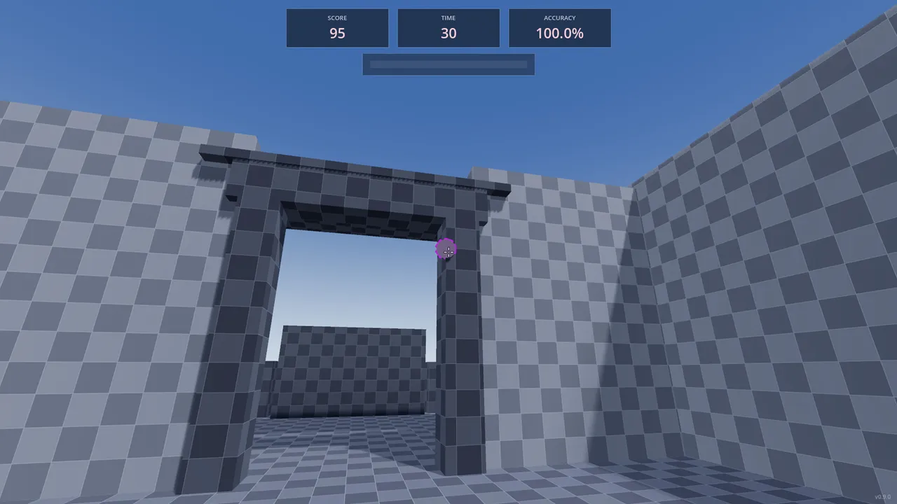 AIM/FLASH Trainer Screenshot 5
