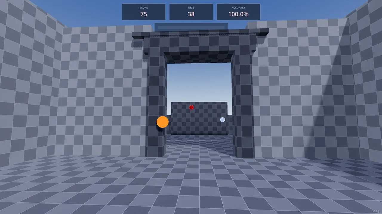 AIM/FLASH Trainer Screenshot 10