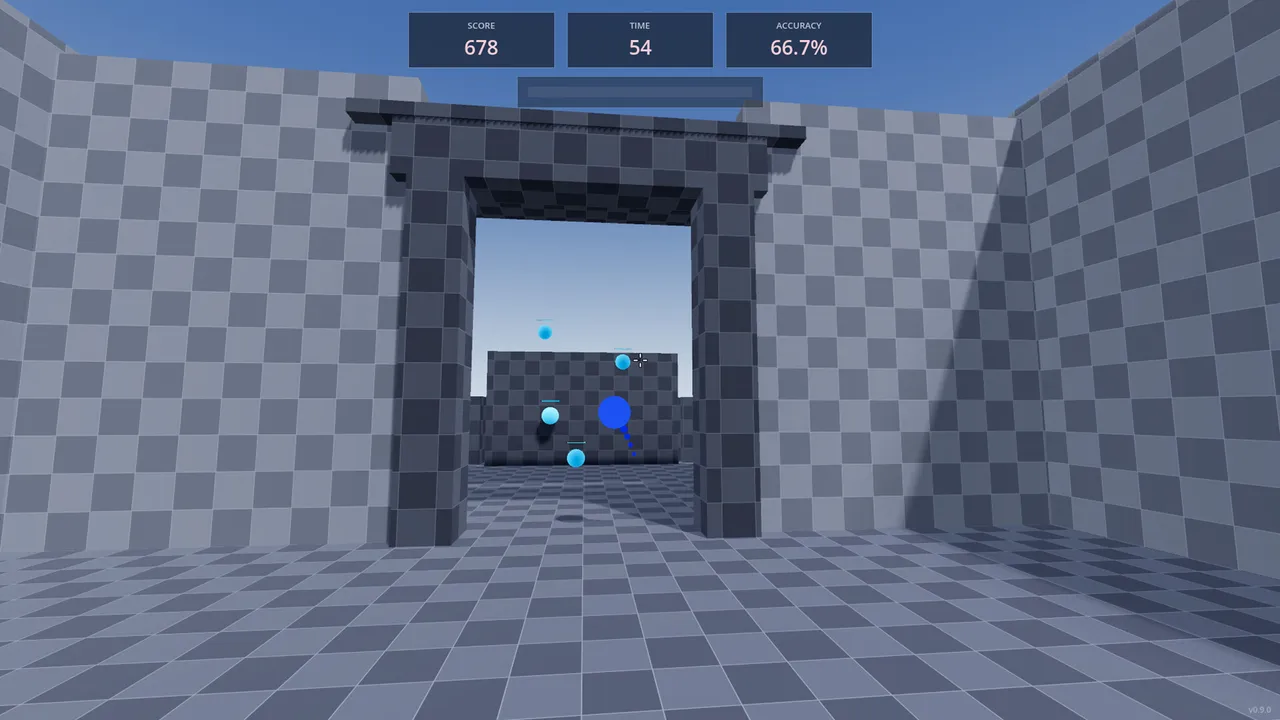 AIM/FLASH Trainer Screenshot 6