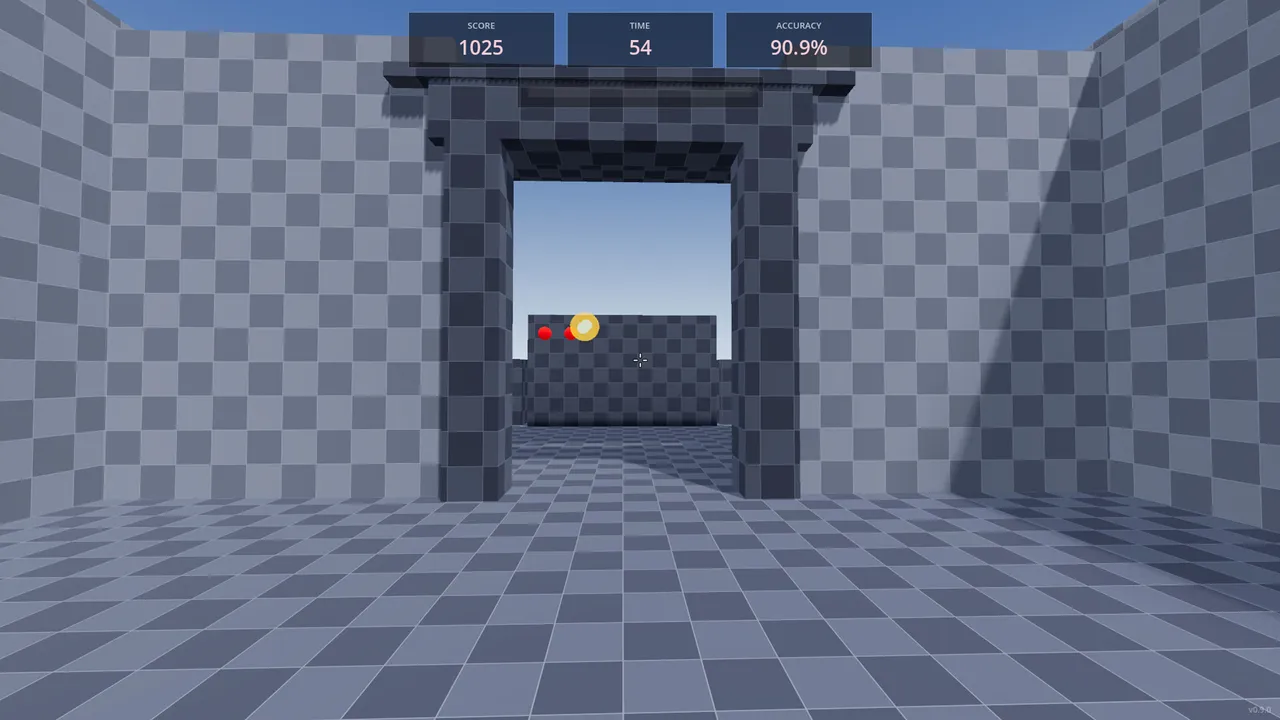 AIM/FLASH Trainer Screenshot 12