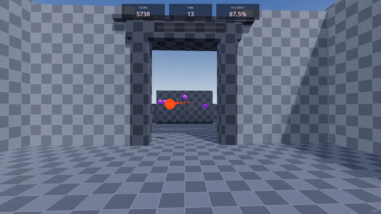 AIM/FLASH Trainer Screenshot 7