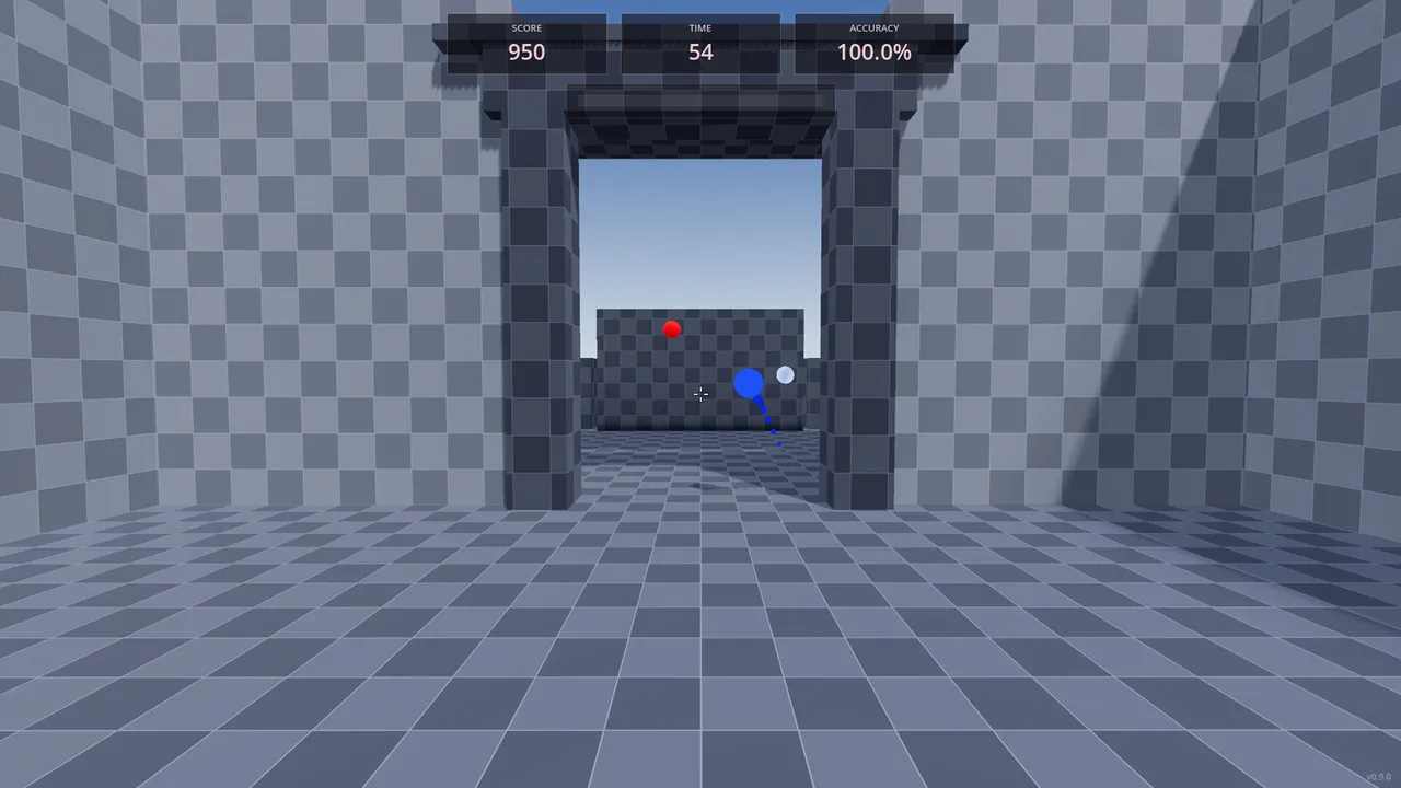 AIM/FLASH Trainer Screenshot 9