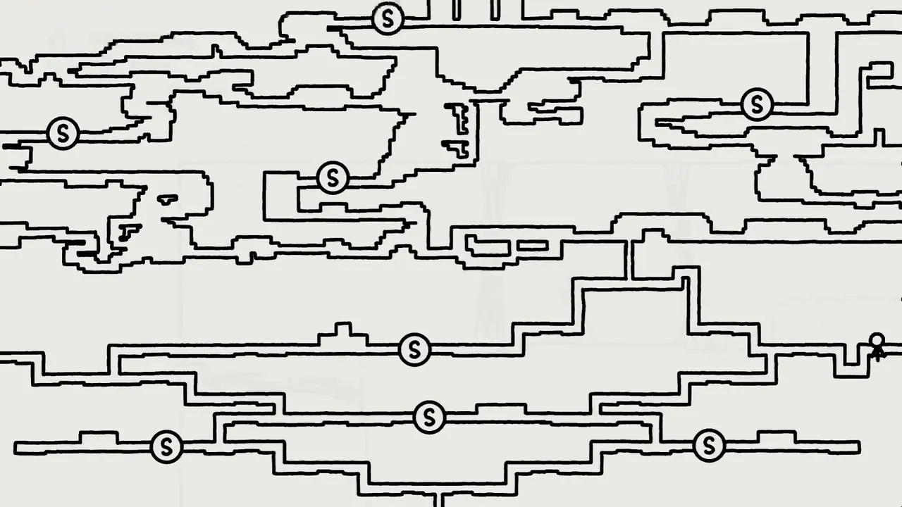 KILL HIM Demo Screenshot 3