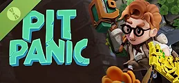 Pit Panic Demo