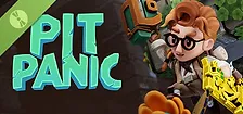 Pit Panic Demo