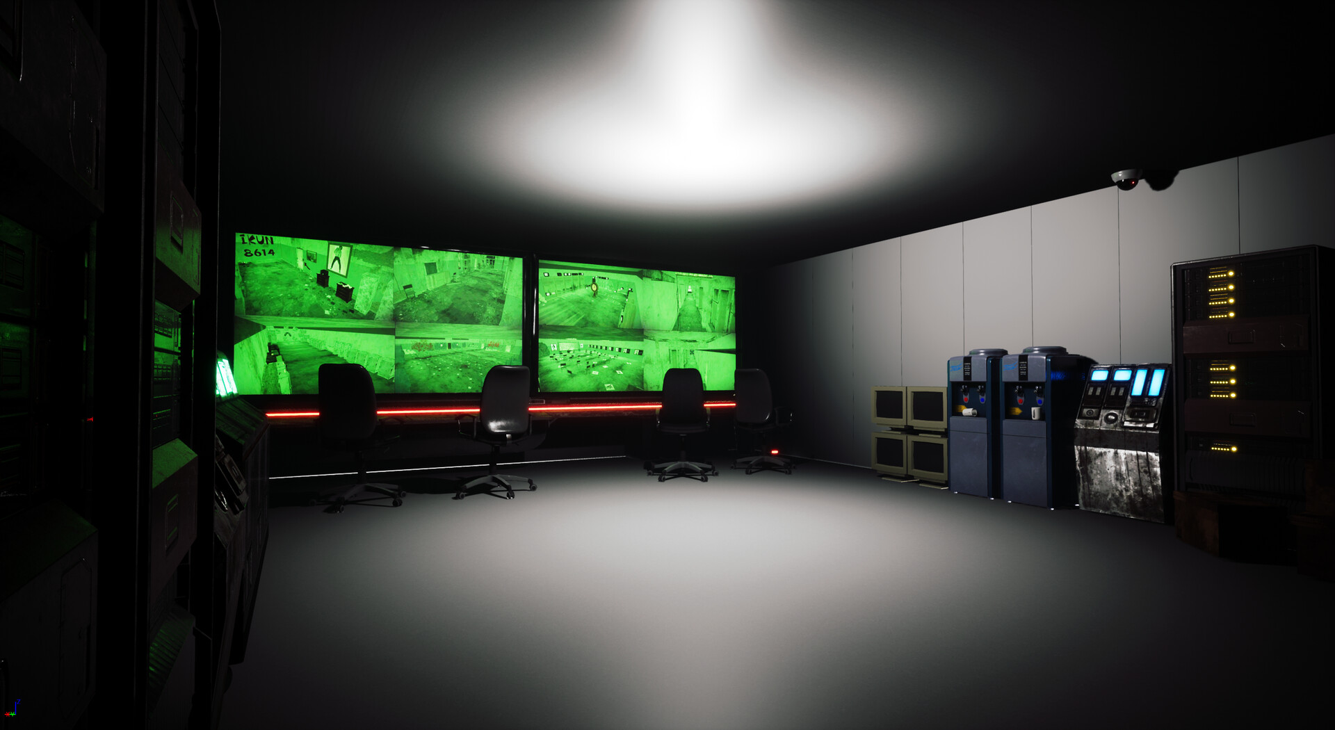 KunKun dream Startles the Soul Screenshot 17