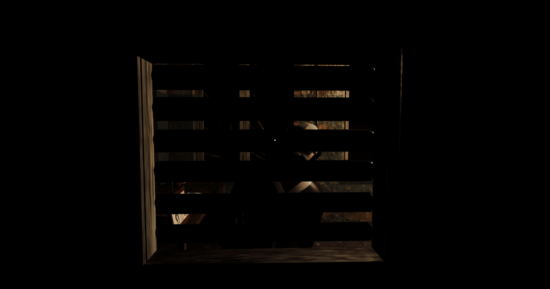 KunKun dream Startles the Soul Screenshot 21