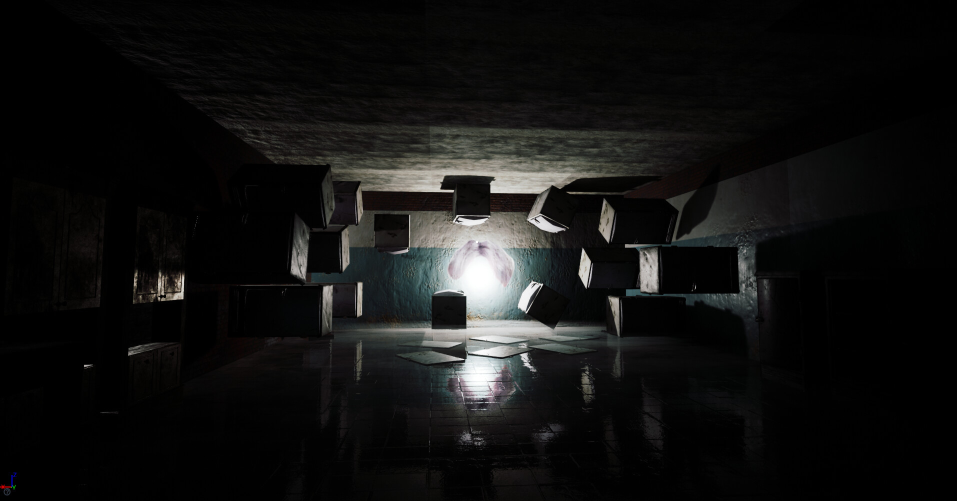 KunKun dream Startles the Soul Screenshot 16