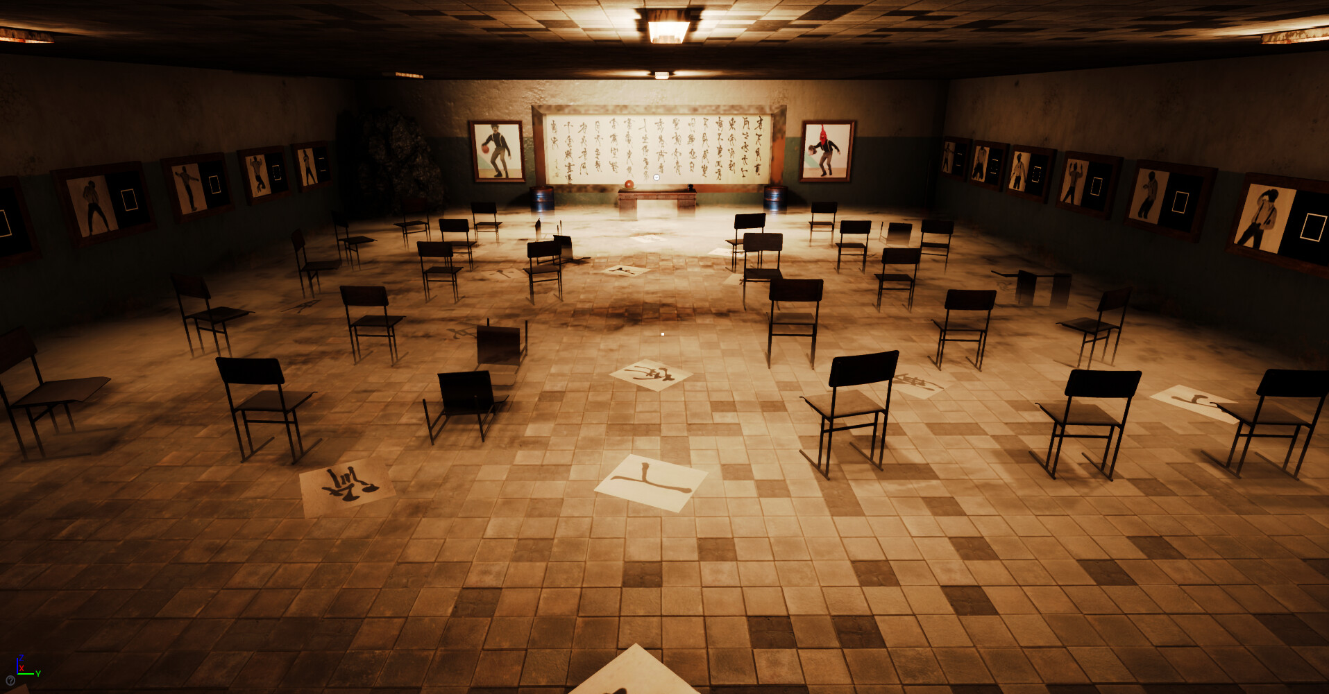 KunKun dream Startles the Soul Screenshot 14