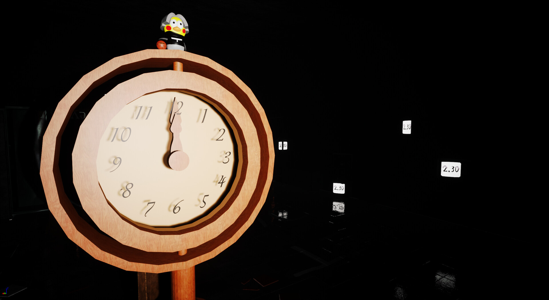 KunKun dream Startles the Soul Screenshot 15