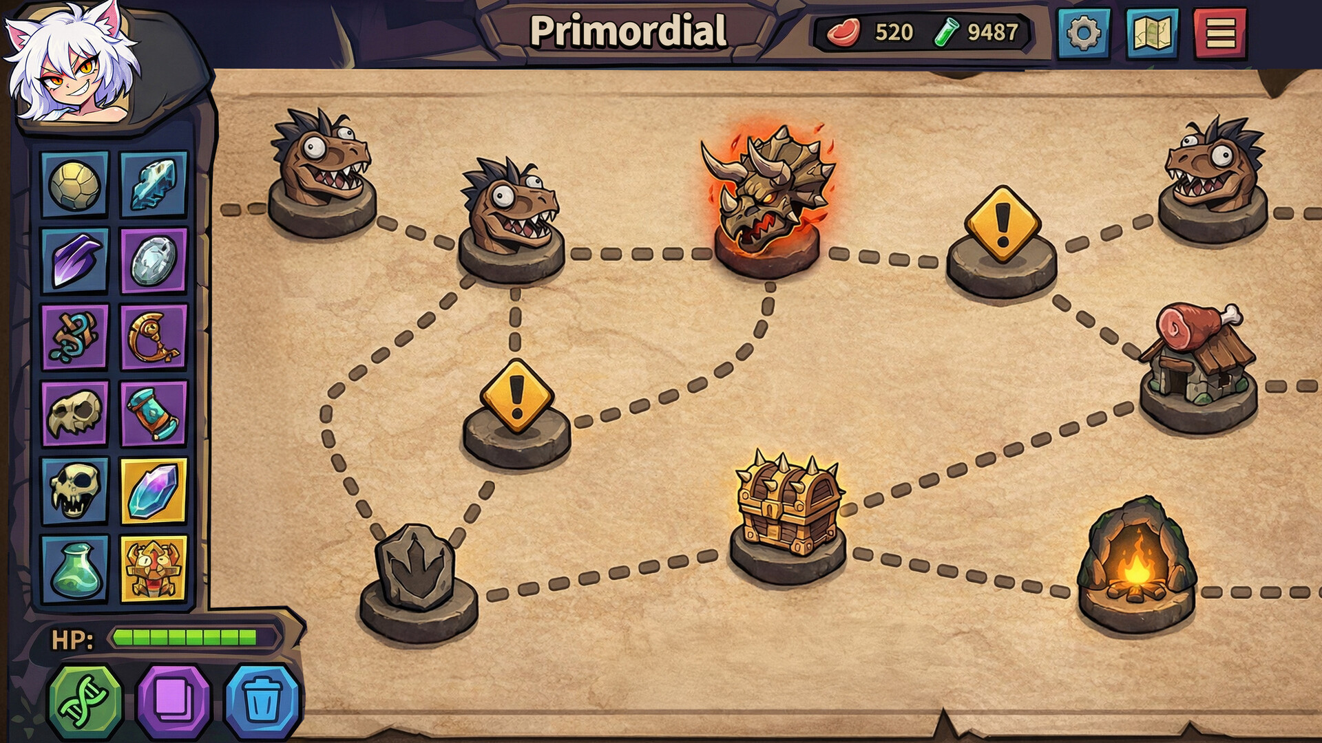 EVO Card Screenshot 3