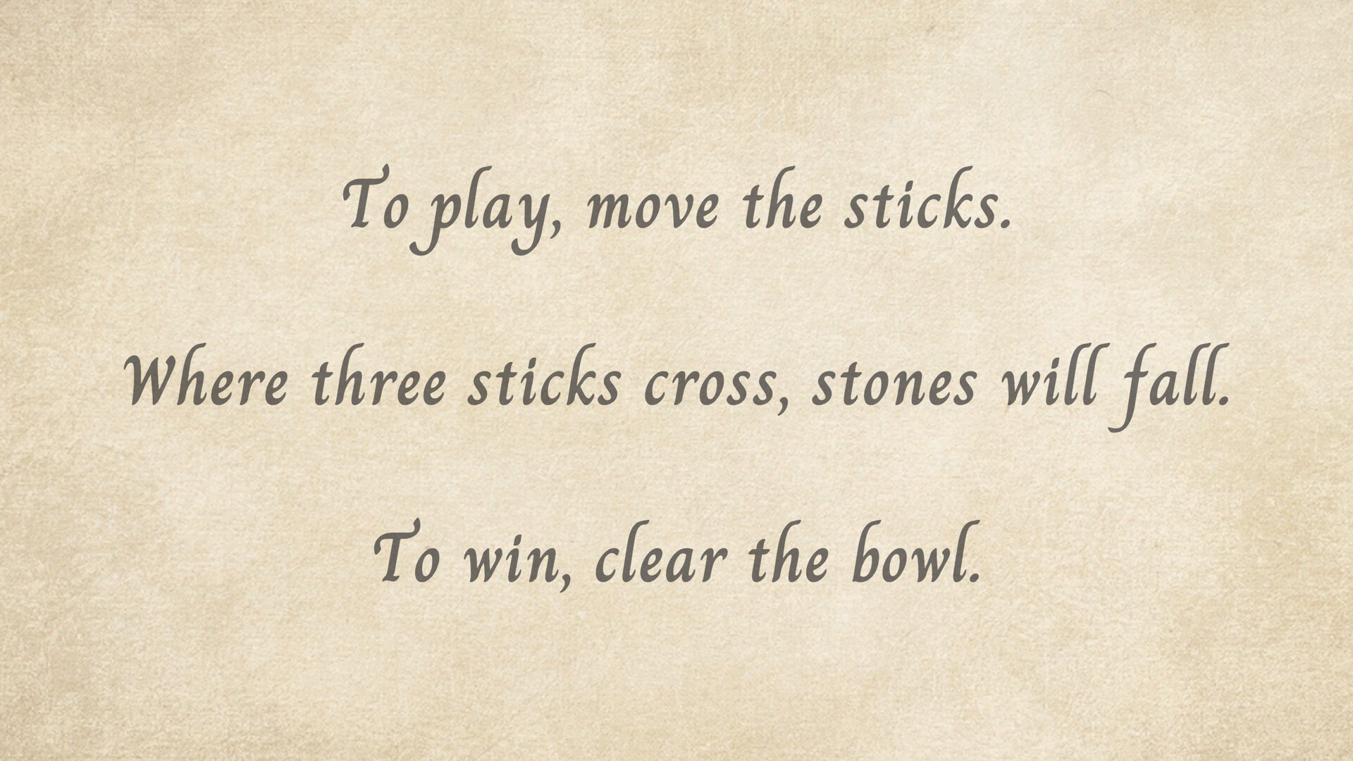 Stickcross Classic Screenshot 3