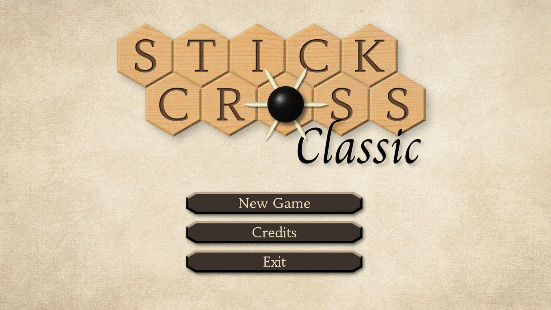 Stickcross Classic Screenshot 4
