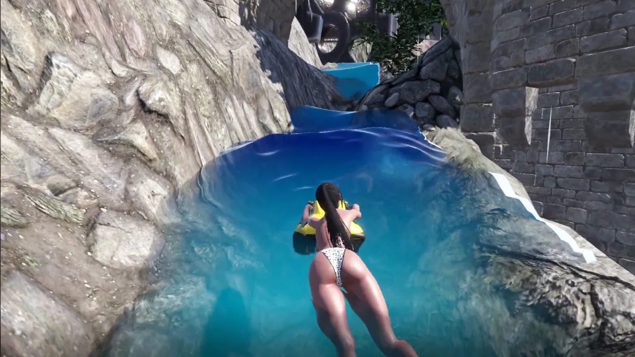 Hydro Chicks Screenshot 6