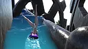 Hydro Chicks Screenshot 3