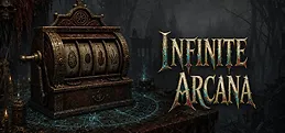 Infinite Arcana