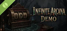Infinite Arcana Demo