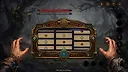 Infinite Arcana Demo Screenshot 2