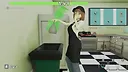Comfort Food: A Taste of Courage Demo Screenshot 2