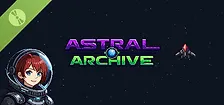 Astral Archive Demo