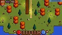 Game About Botting in an MMORPG Screenshot 7