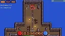 Game About Botting in an MMORPG Screenshot 8