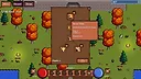 Game About Botting in an MMORPG Screenshot 4