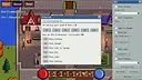 Game About Botting in an MMORPG Screenshot 5