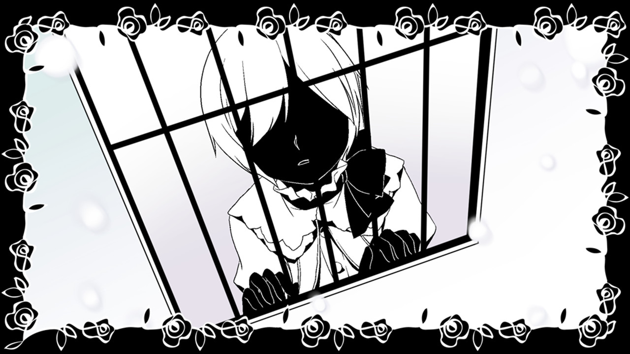 TAISHO x ALICE episode 3 Screenshot 2