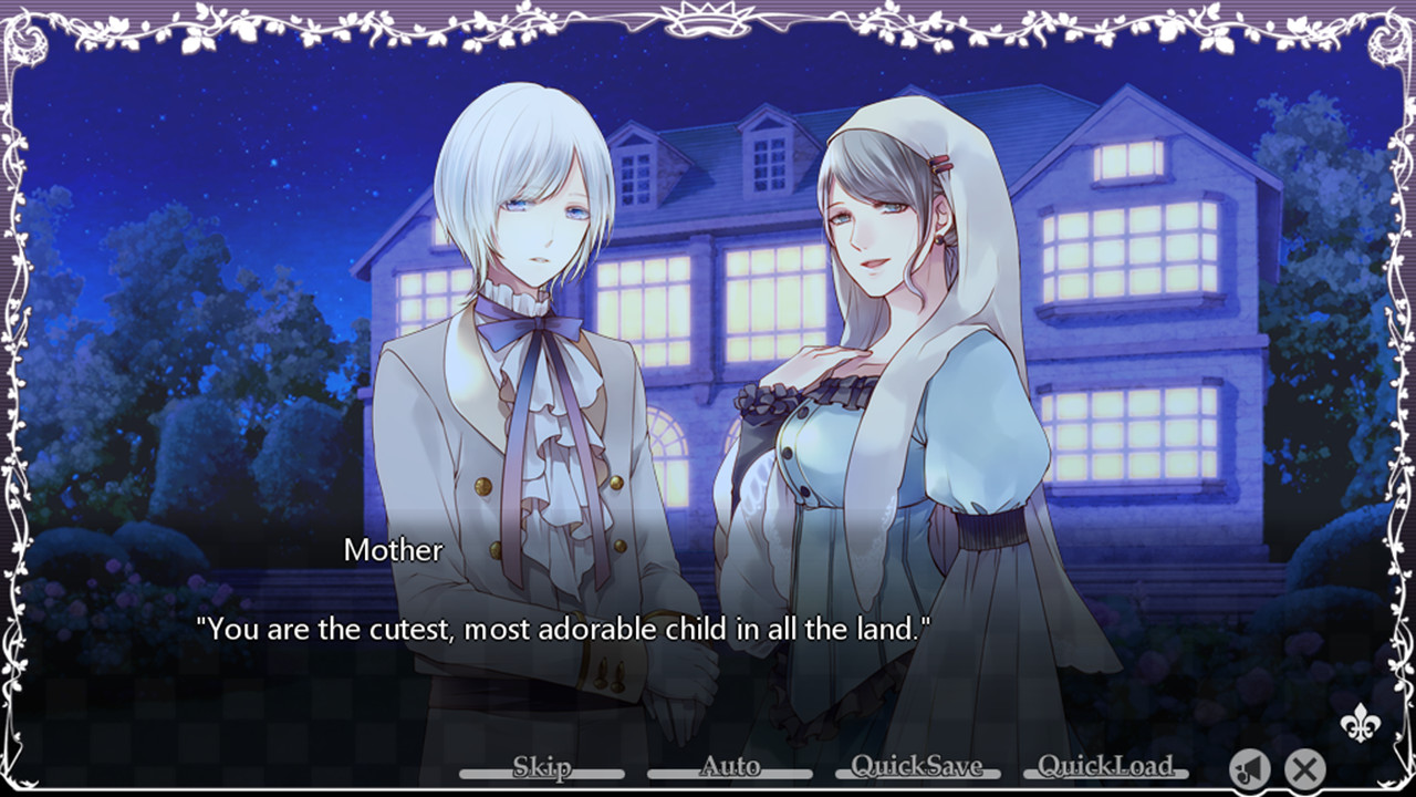 TAISHO x ALICE episode 3 Screenshot 4