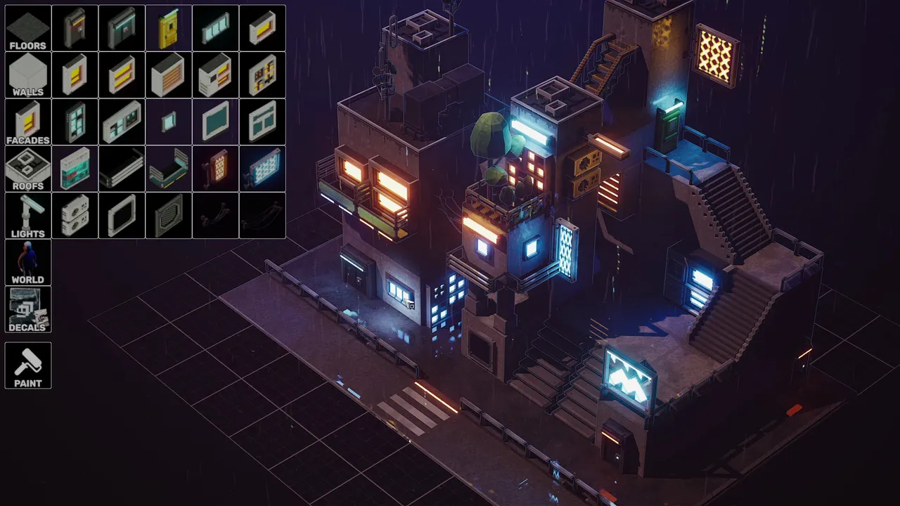 Midnight Moments Screenshot 8