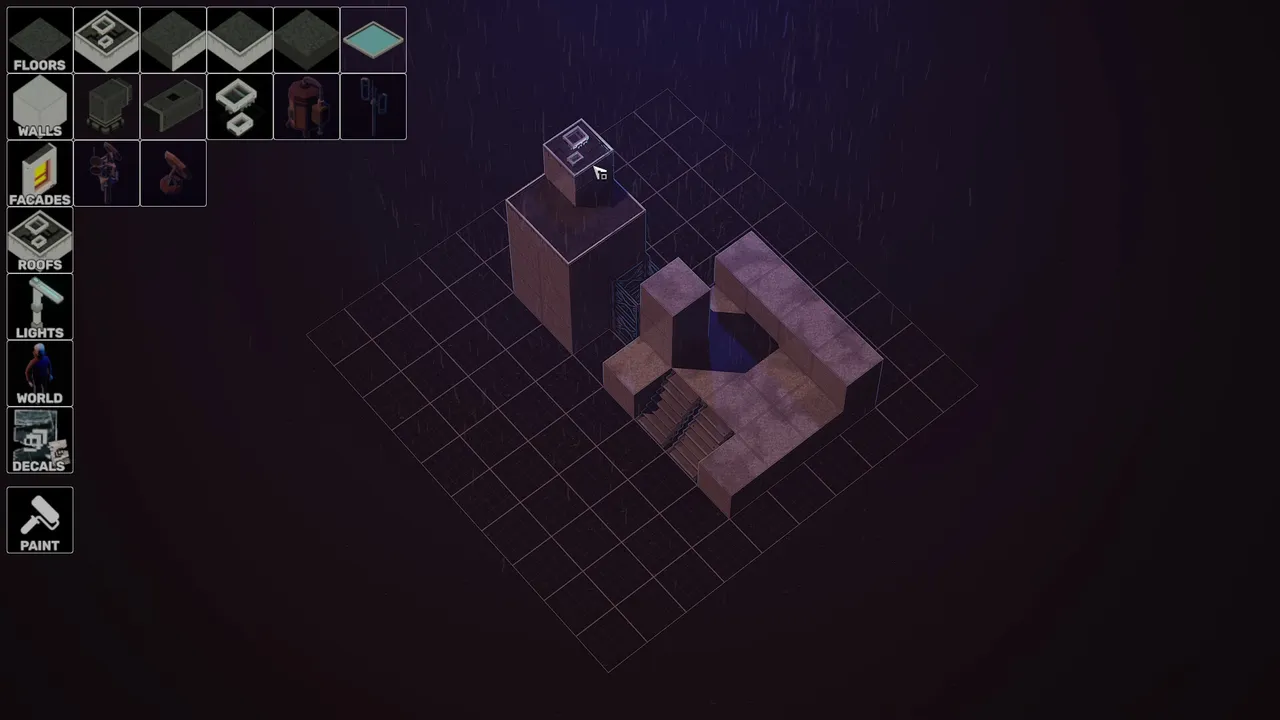 Midnight Moments Screenshot 0