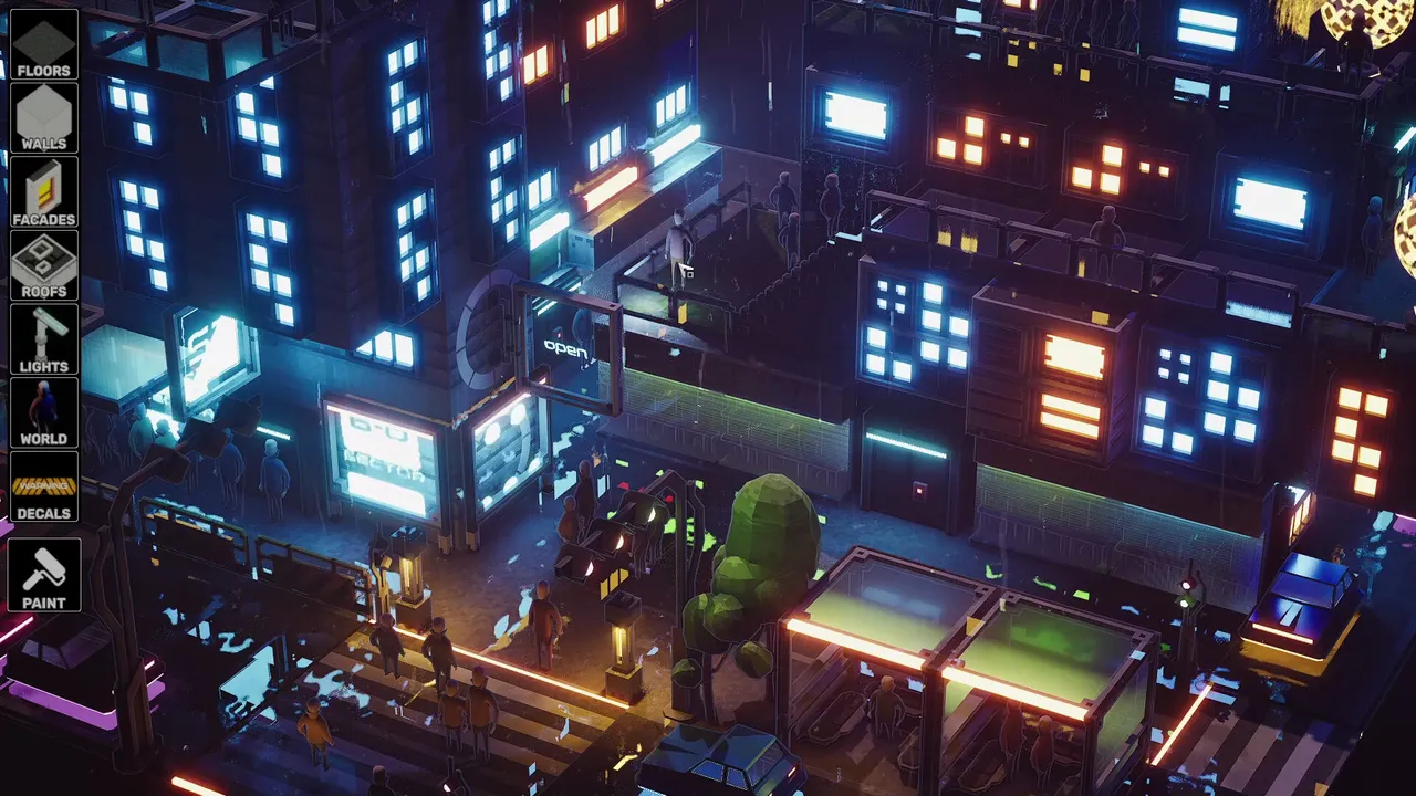 Midnight Moments Screenshot 7