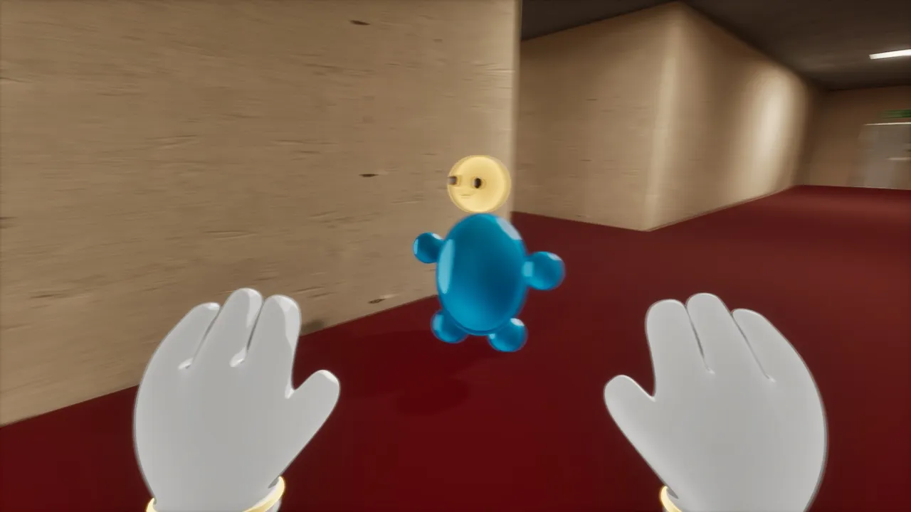 One Star Hotel Screenshot 5
