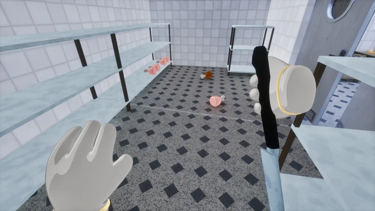 One Star Hotel Screenshot 6