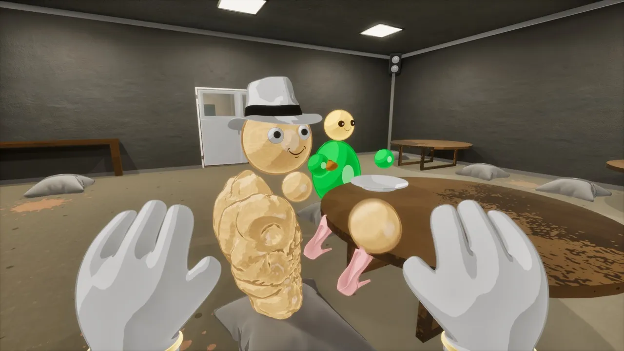 One Star Hotel Screenshot 0