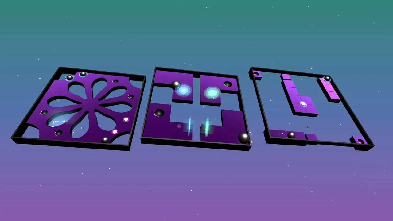 Patience Balls Screenshot 4