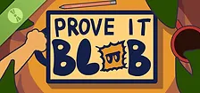 Prove it Blob! Demo