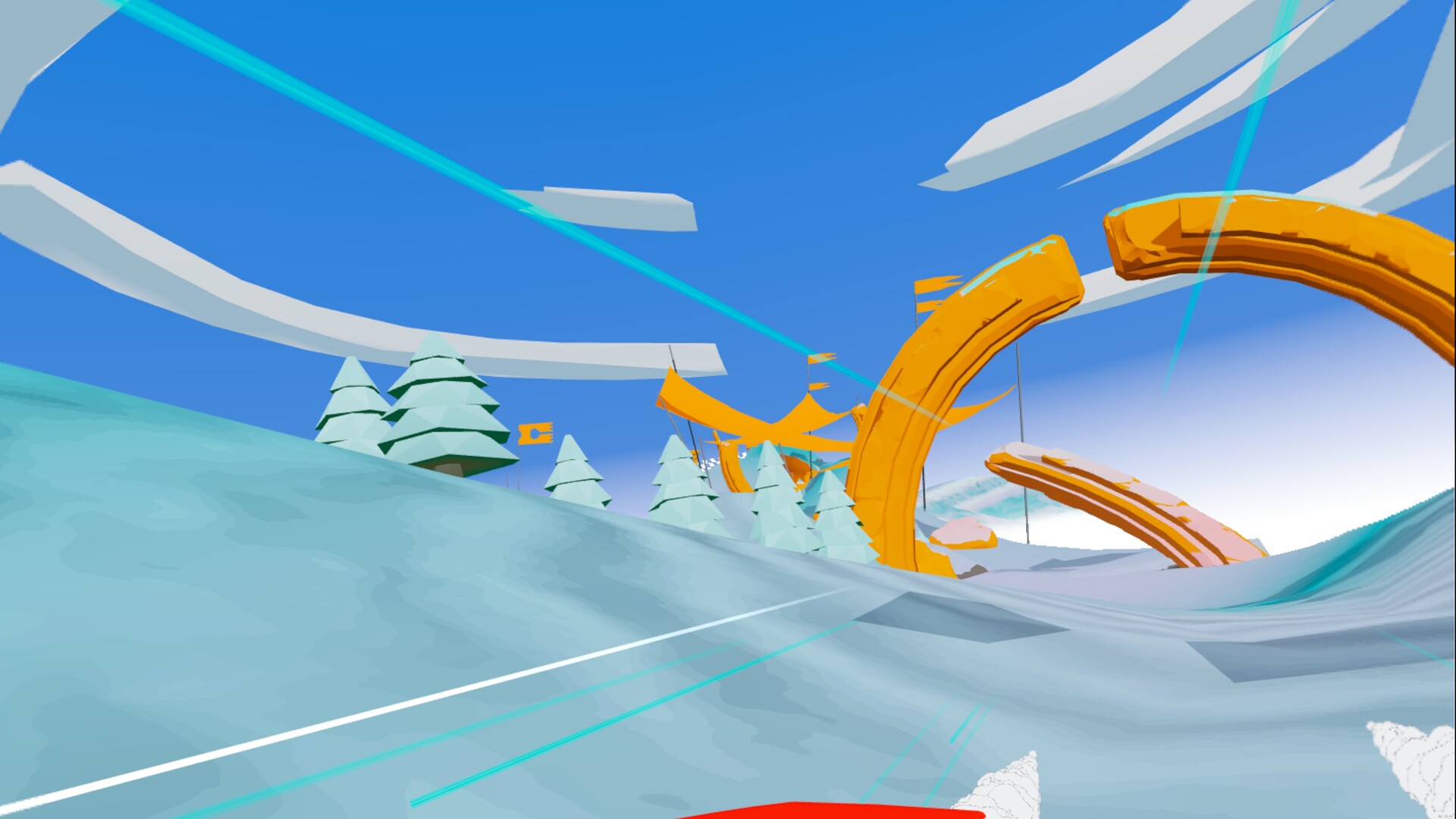 Aerosurfer Screenshot 8