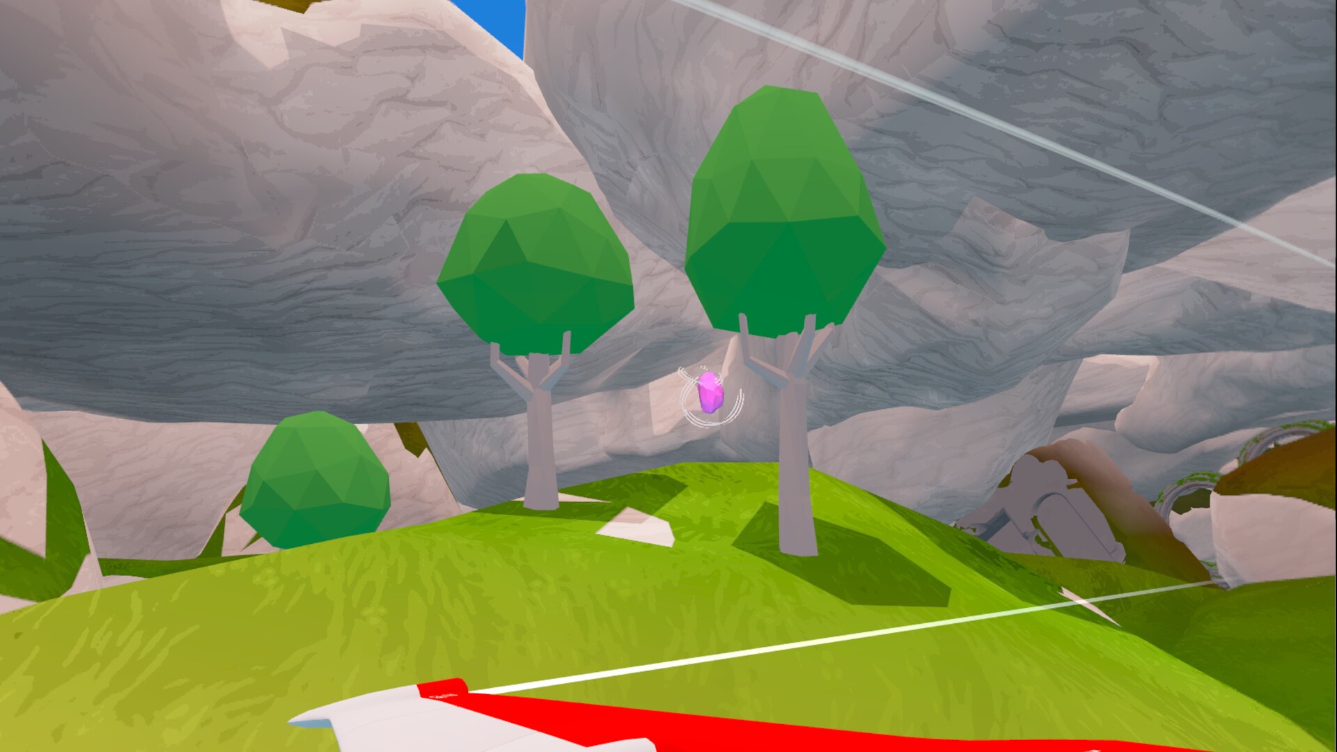 Aerosurfer Screenshot 3