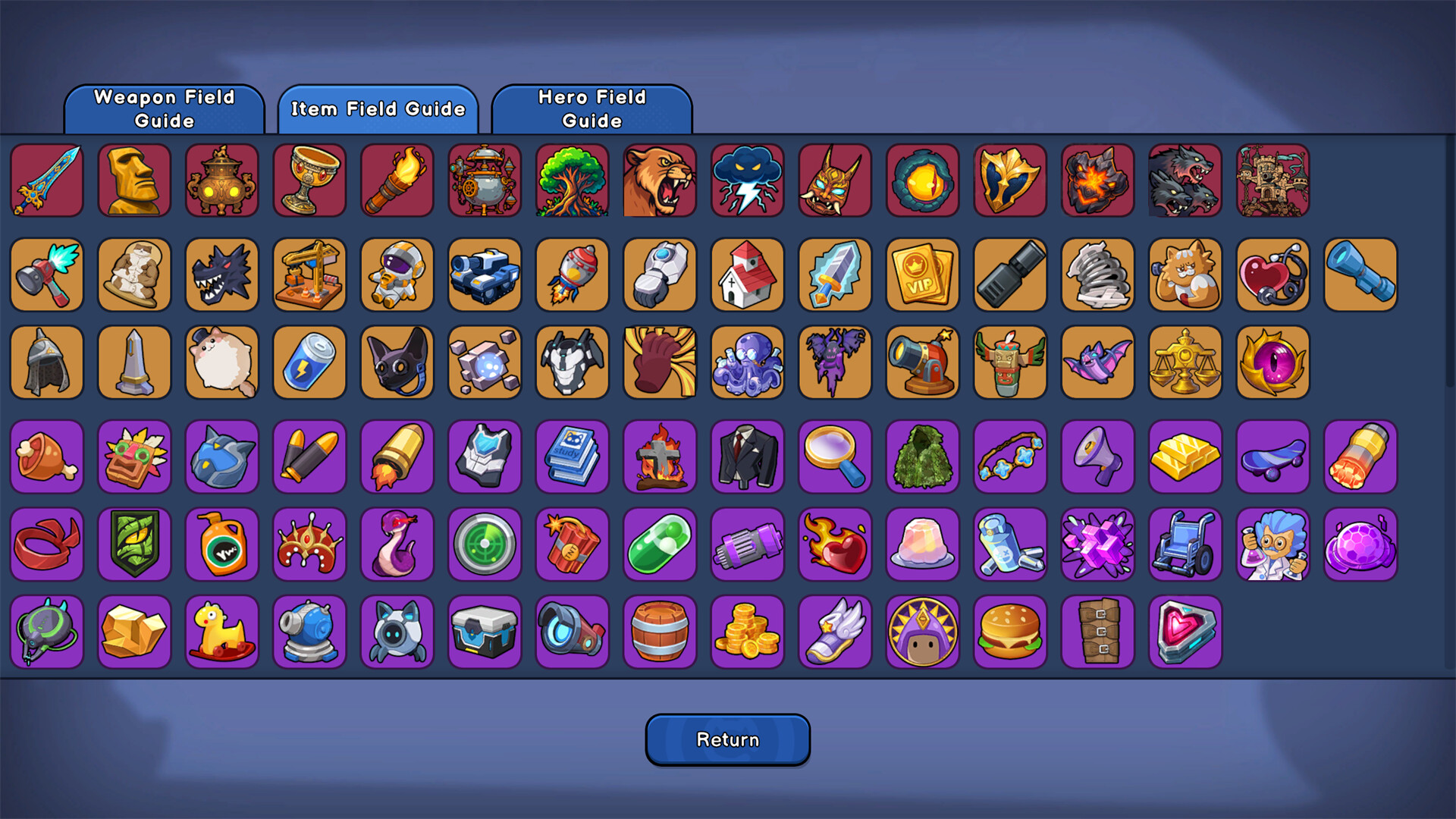 Supercat Survivors Screenshot 7