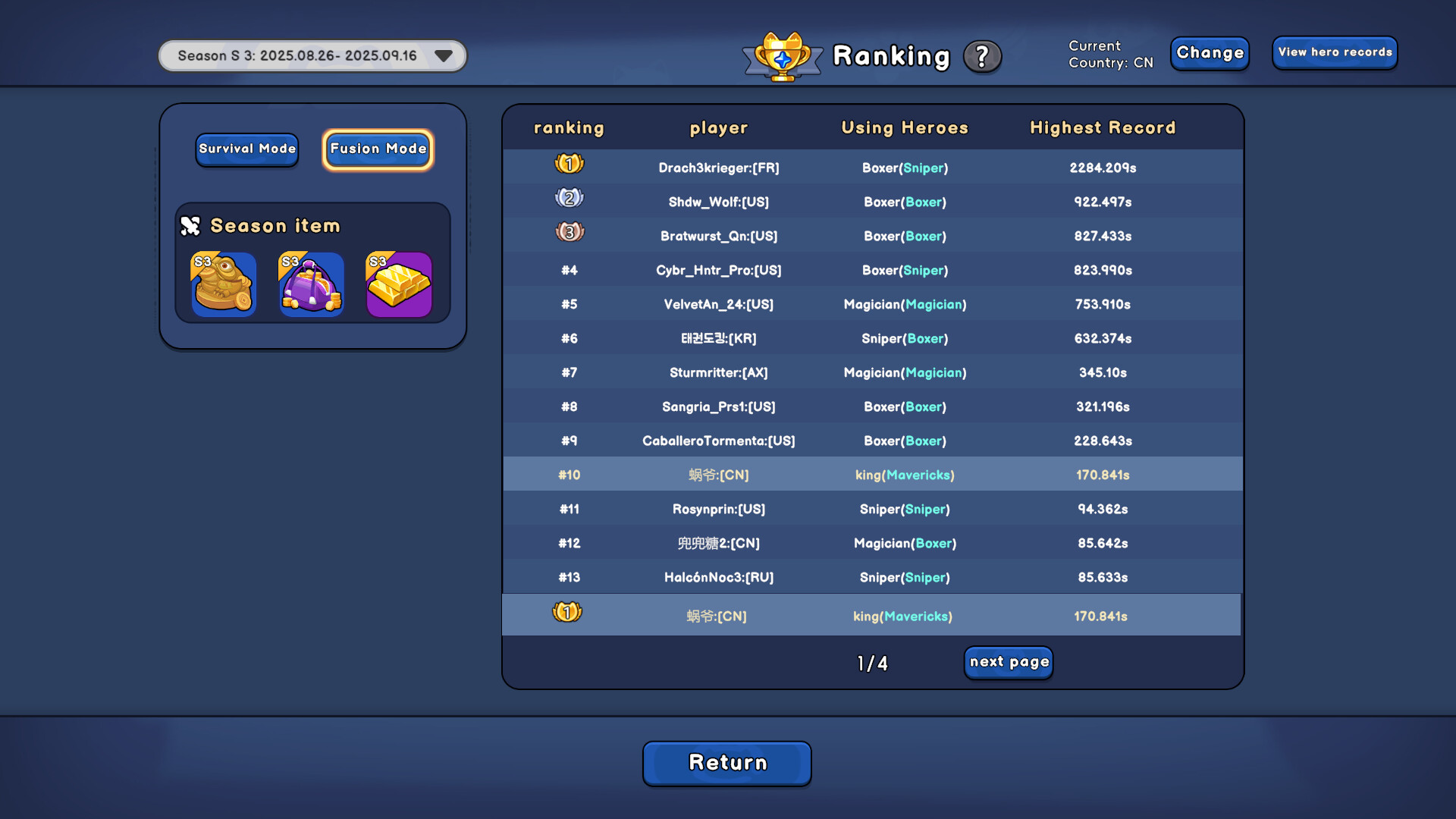 Supercat Survivors Screenshot 3