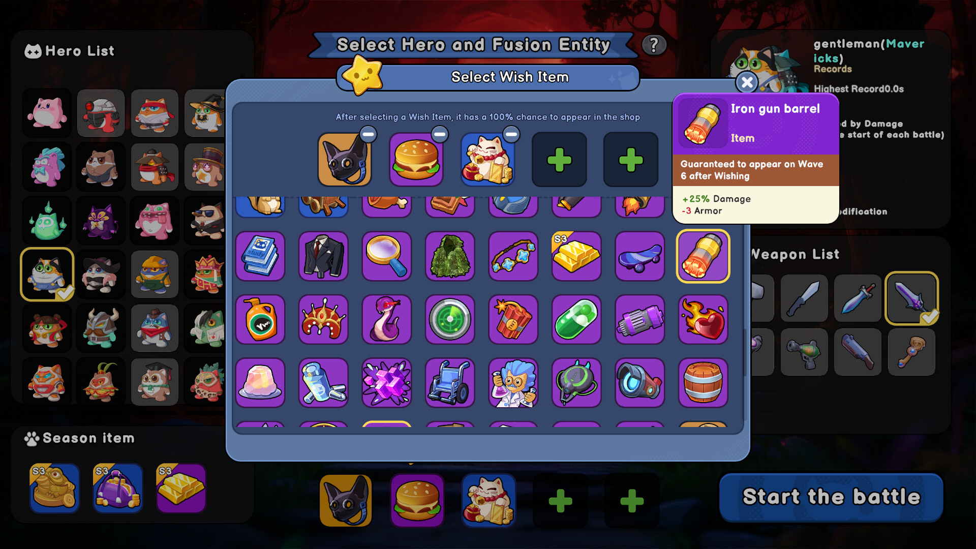 Supercat Survivors Screenshot 5