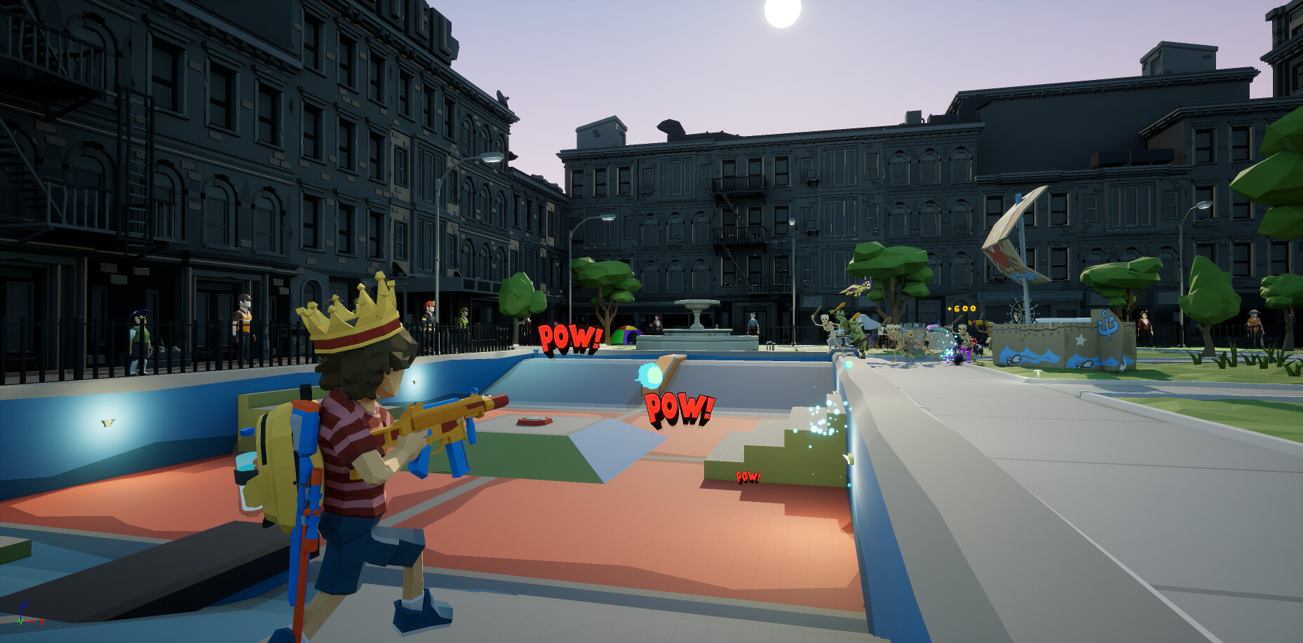 After School Screenshot 0