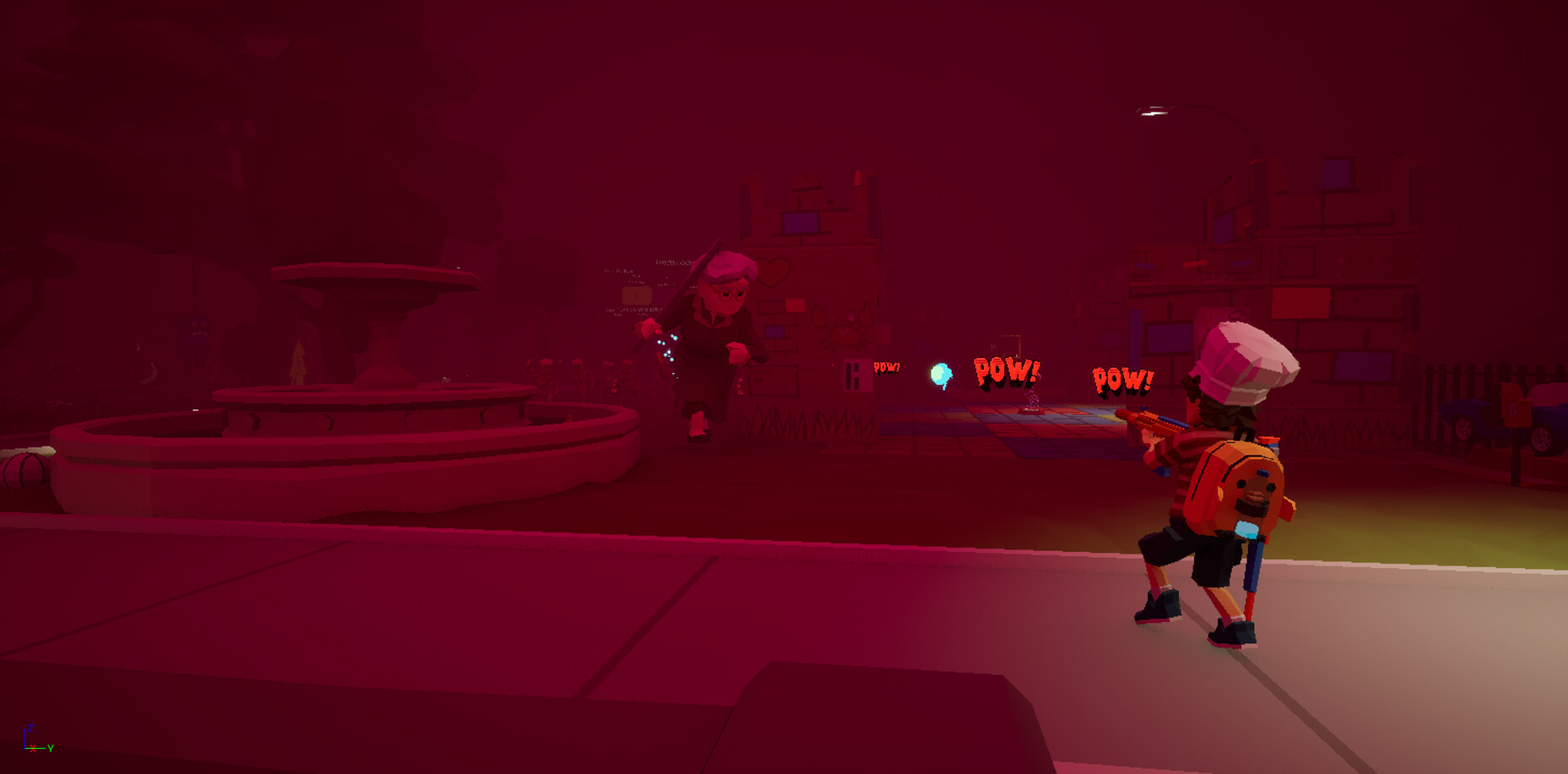 After School Screenshot 1