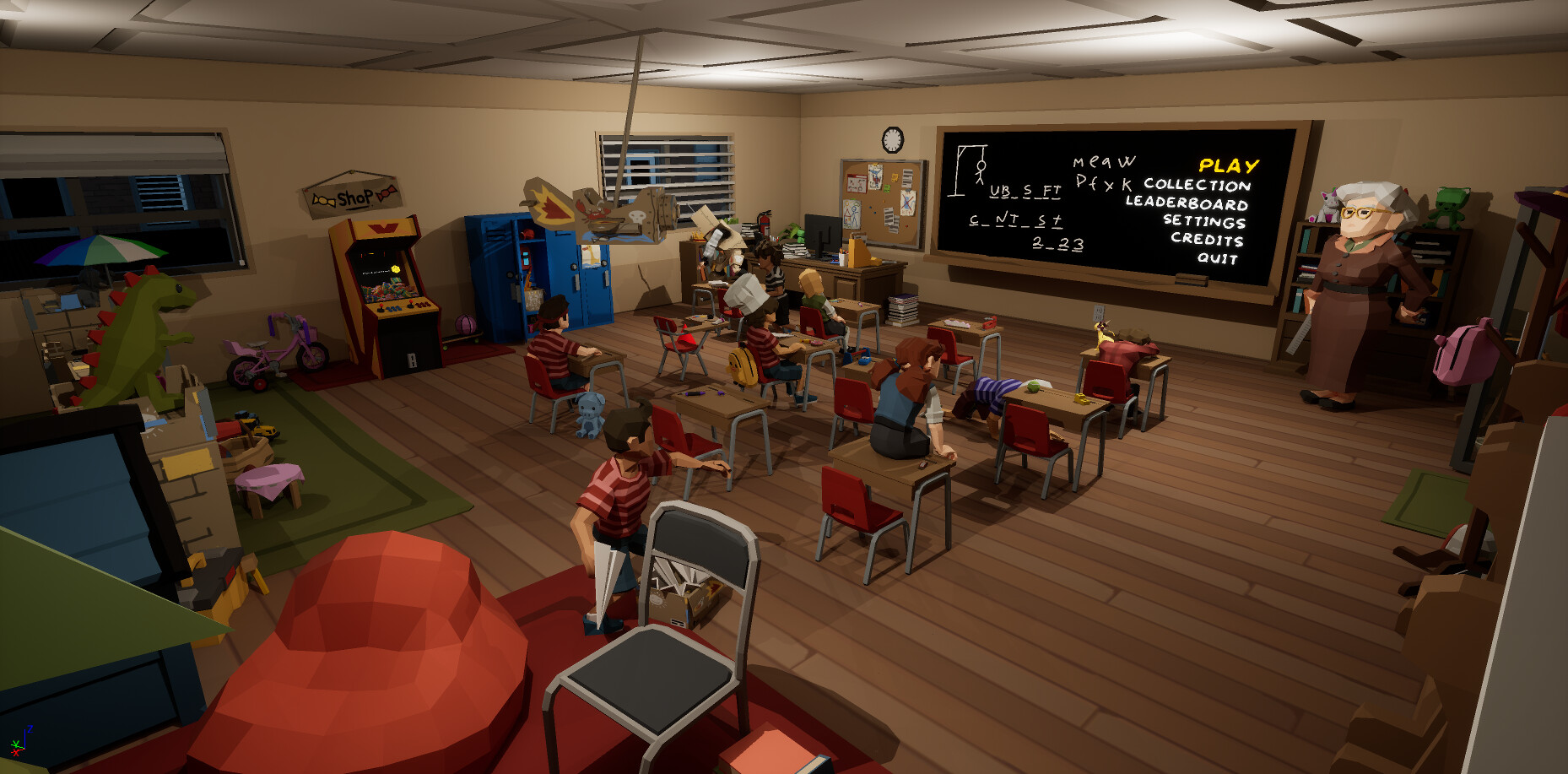 After School Screenshot 4