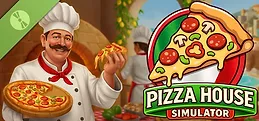 Pizza House Simulator🍕 Demo