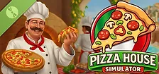 Pizza House Simulator🍕 Demo