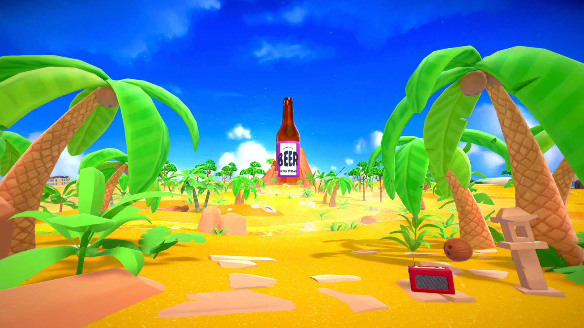 Suicide Guy: Sleepin' Deeply Screenshot 3